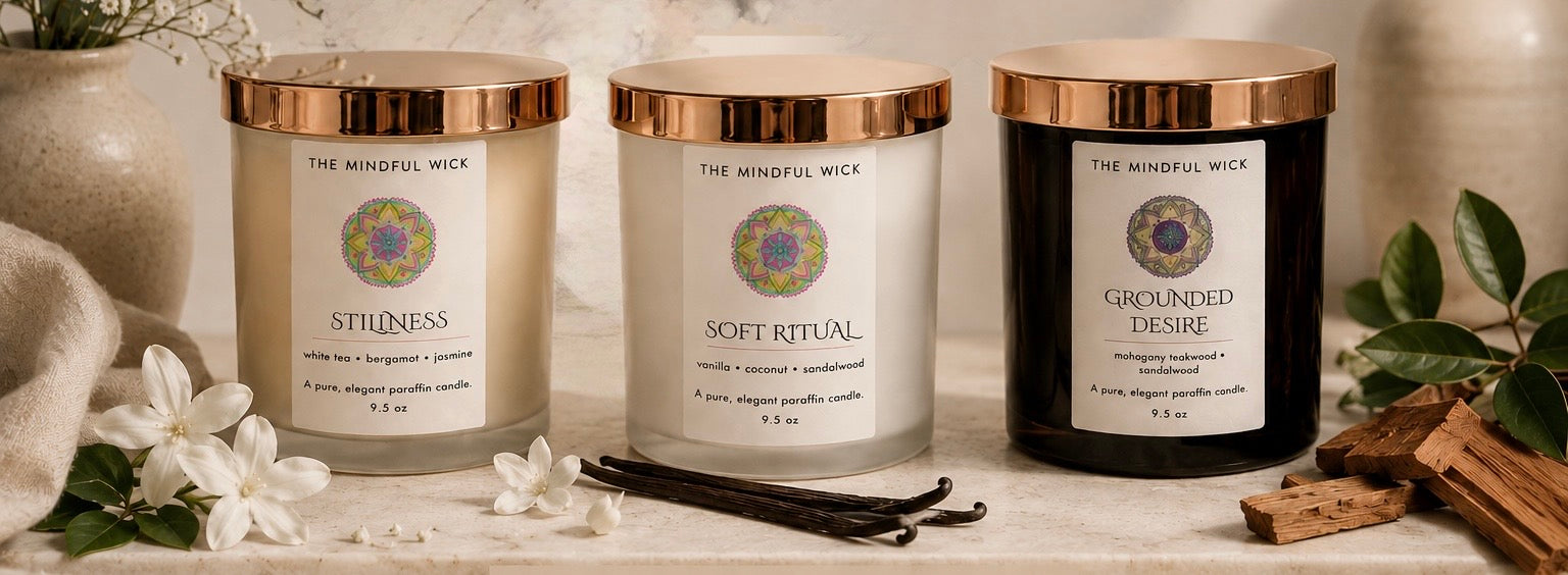 The Ritual Collection