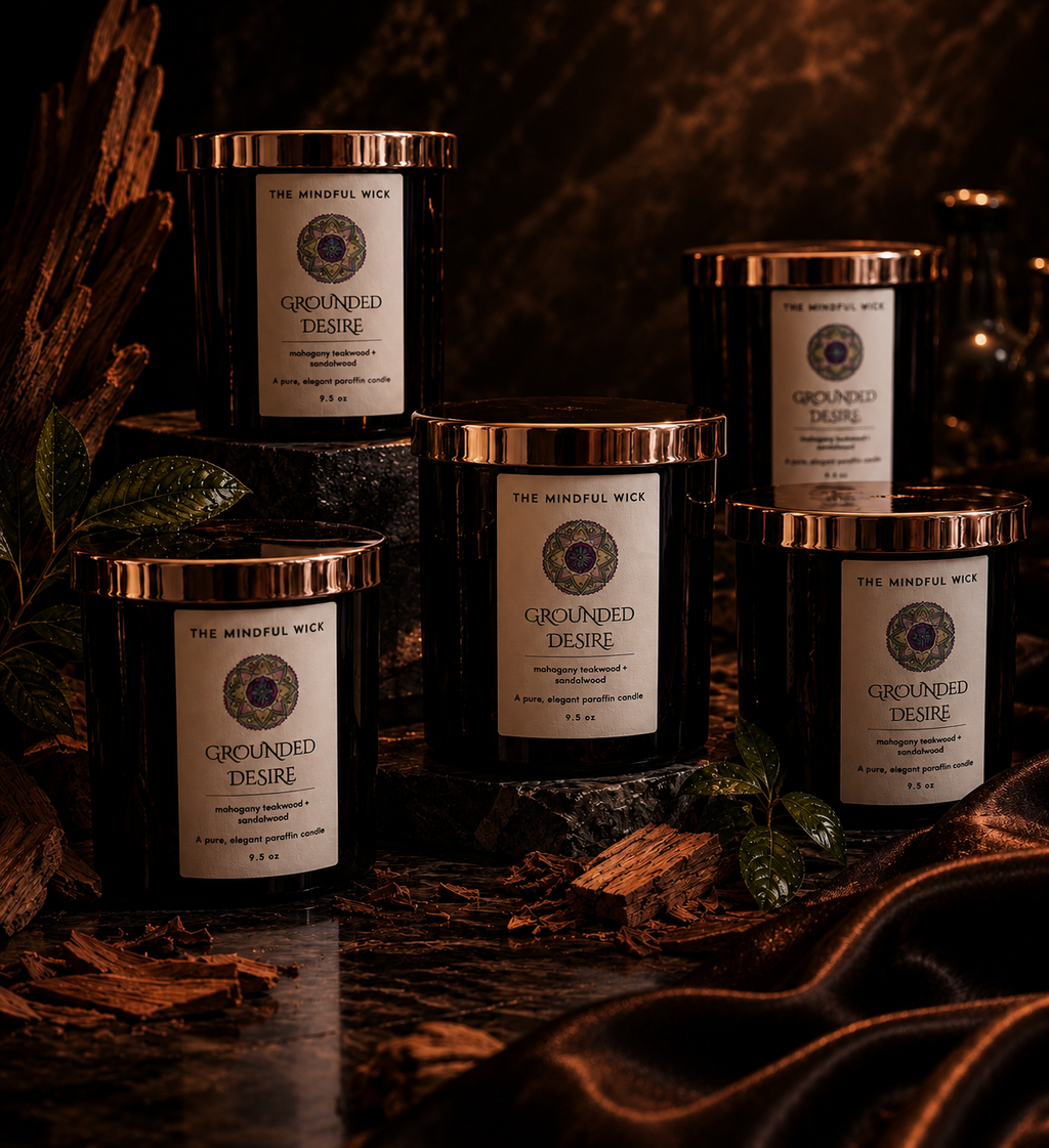 The Ritual Collection